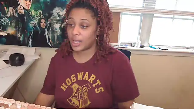 EntitledMistress online show from November 24, 2025, 7:36 pm