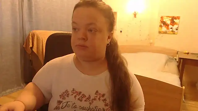 Janiffer MiMi online show from January 26, 2025, 5:23 am
