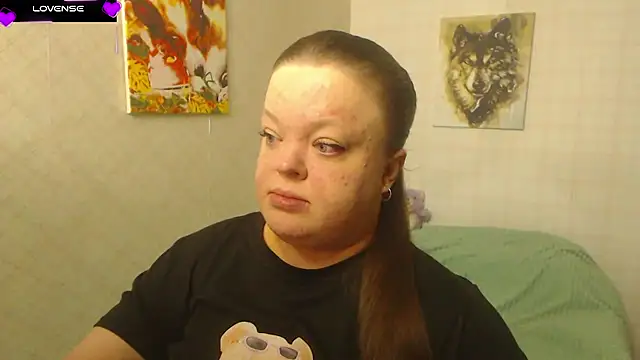 Snapshot of Janiffer_MiMi chatting on October 4, 2025, 3:57 pm Janiffer MiMi online show from October 4, 2025, 3:57 pm