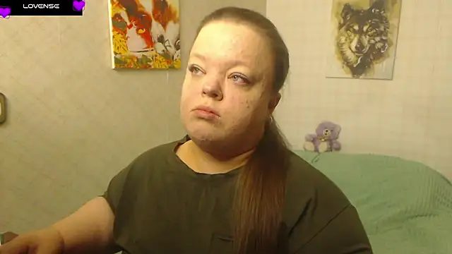 Snapshot of Janiffer_MiMi chatting on October 5, 2025, 3:47 pm Janiffer MiMi online show from October 5, 2025, 3:47 pm