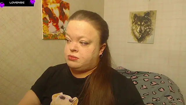 Snapshot of Janiffer_MiMi chatting on October 17, 2025, 3:58 pm Janiffer MiMi online show from October 17, 2025, 3:58 pm