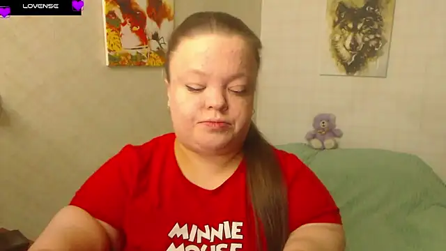 Snapshot of Janiffer_MiMi chatting on October 3, 2025, 4:30 pm Janiffer MiMi online show from October 3, 2025, 4:30 pm