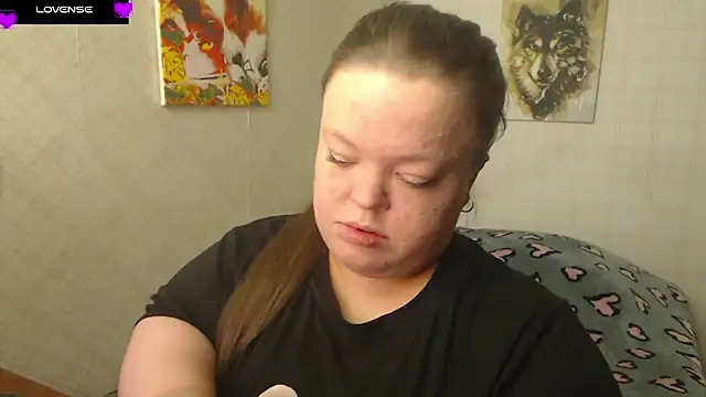 Snapshot of Janiffer_MiMi chatting on September 22, 2025, 4:13 pm Janiffer MiMi online show from September 22, 2025, 4:13 pm