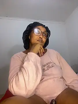 BADFATASS85 online show from March 9, 2025, 11:46 pm