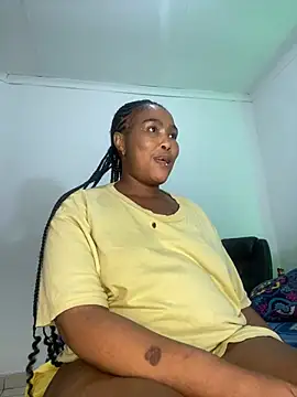 BADFATASS85 online show from February 28, 2025, 4:21 am