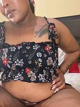 BADFATASS85 online show from April 7, 2026, 10:28 am