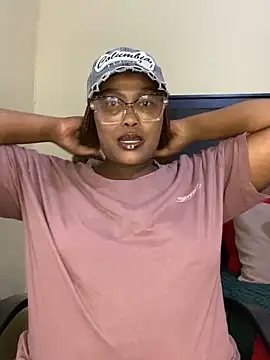 BADFATASS85 online show from October 11, 2025, 12:06 pm