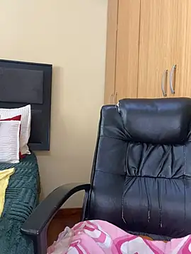 BADFATASS85 online show from March 22, 2026, 10:39 am