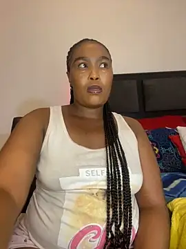 BADFATASS85 online show from February 19, 2025, 2:44 pm