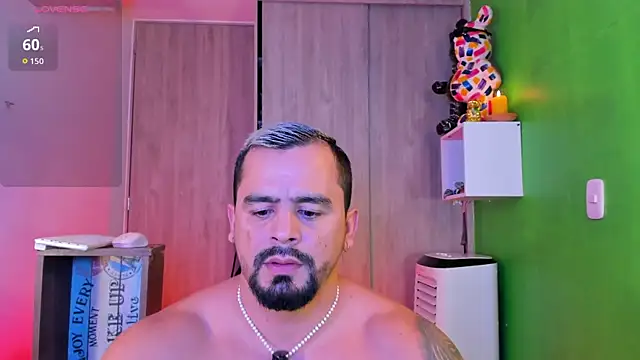 Ricardo 1998 online show from April 15, 2026, 3:12 am