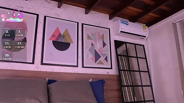 evamoretti online show from February 27, 2026, 4:29 pm