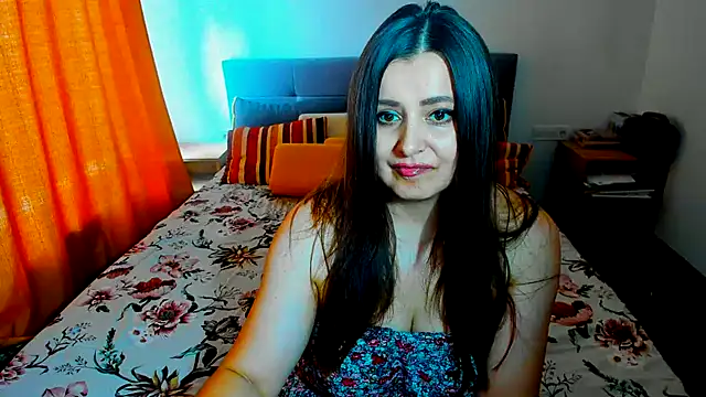 pinupmod online show from November 16, 2025, 12:10 pm