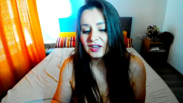 pinupmod online show from September 26, 2025, 8:10 am