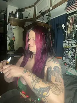 1-800-FUCKYOU online show from December 16, 2024, 5:06 am