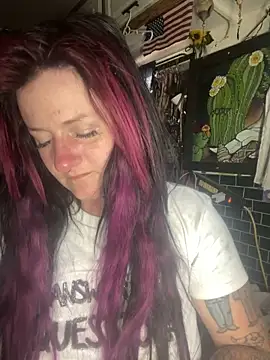1-800-FUCKYOU online show from December 19, 2024, 8:13 pm