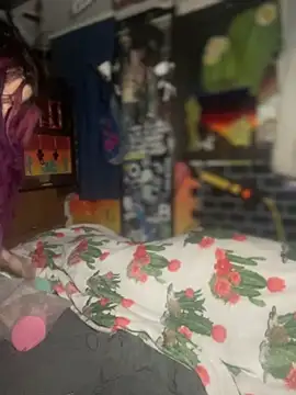 1-800-FUCKYOU online show from January 1, 2025, 8:35 am
