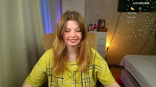 Vivian cutie online show from October 3, 2025, 3:24 pm