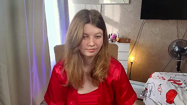 Snapshot of Vivian_cutie chatting on June 2, 2026, 3:45 pm Vivian cutie online show from June 2, 2026, 3:45 pm