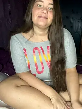 CamilaLovexoxo online show from December 16, 2025, 2:10 pm