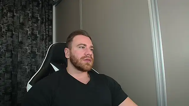 Thori92 online show from January 12, 2026, 5:20 pm