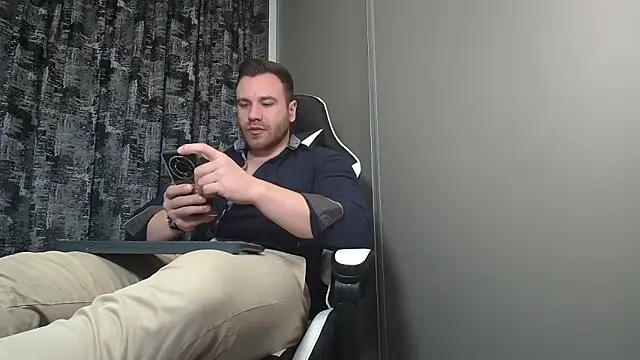 Thori92 online show from February 11, 2025, 5:07 pm