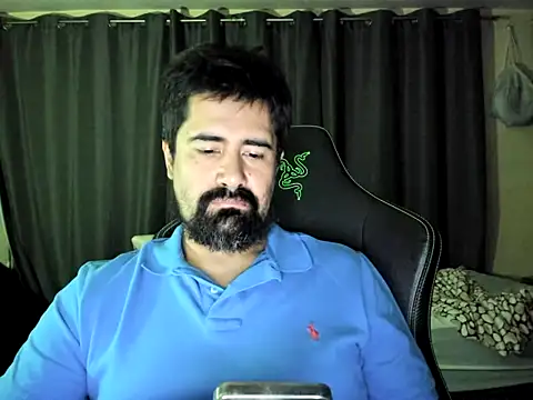 Snapshot of VonDoomdelToro chatting on November 2, 2025, 6:07 am VonDoomdelToro online show from November 2, 2025, 6:07 am