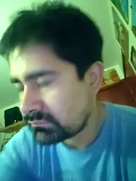 Snapshot of VonDoomdelToro chatting on February 20, 2025, 5:55 am VonDoomdelToro online show from February 20, 2025, 5:55 am