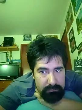 Snapshot of VonDoomdelToro chatting on March 23, 2025, 6:16 am VonDoomdelToro online show from March 23, 2025, 6:16 am