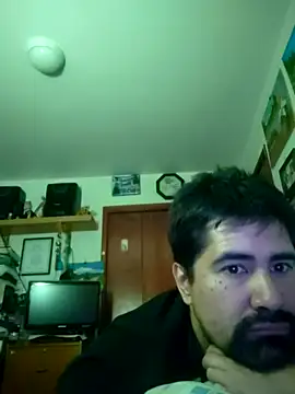 Snapshot of VonDoomdelToro chatting on February 26, 2025, 9:33 am VonDoomdelToro online show from February 26, 2025, 9:33 am