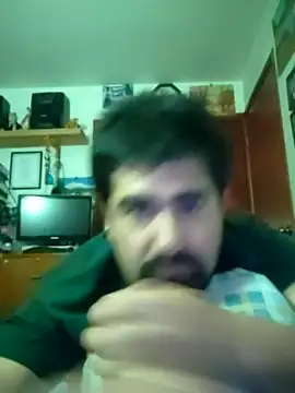 Snapshot of VonDoomdelToro chatting on March 1, 2025, 6:57 am VonDoomdelToro online show from March 1, 2025, 6:57 am