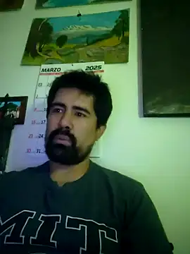 Snapshot of VonDoomdelToro chatting on March 11, 2025, 6:30 am VonDoomdelToro online show from March 11, 2025, 6:30 am