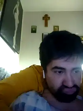 Snapshot of VonDoomdelToro chatting on January 15, 2025, 6:54 am VonDoomdelToro online show from January 15, 2025, 6:54 am