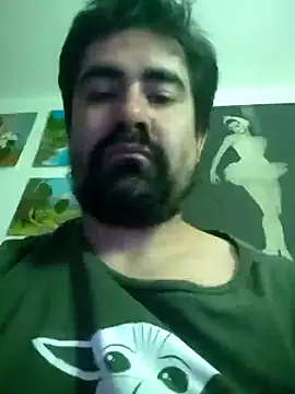 Snapshot of VonDoomdelToro chatting on January 20, 2025, 7:15 am VonDoomdelToro online show from January 20, 2025, 7:15 am