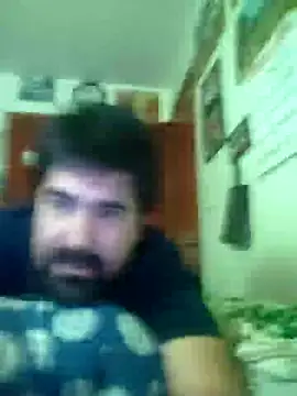 Snapshot of VonDoomdelToro chatting on January 17, 2025, 6:15 am VonDoomdelToro online show from January 17, 2025, 6:15 am