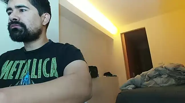 Snapshot of VonDoomdelToro chatting on December 3, 2024, 8:33 am VonDoomdelToro online show from December 3, 2024, 8:33 am