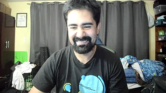 Snapshot of VonDoomdelToro chatting on December 6, 2024, 5:14 am VonDoomdelToro online show from December 6, 2024, 5:14 am