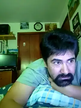 Snapshot of VonDoomdelToro chatting on January 18, 2025, 9:02 am VonDoomdelToro online show from January 18, 2025, 9:02 am