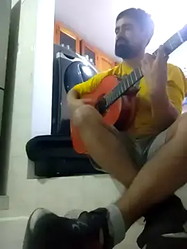 Snapshot of VonDoomdelToro chatting on January 26, 2025, 6:17 am VonDoomdelToro online show from January 26, 2025, 6:17 am