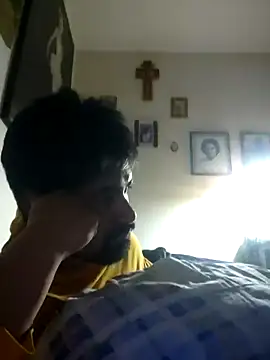 Snapshot of VonDoomdelToro chatting on January 15, 2025, 9:56 am VonDoomdelToro online show from January 15, 2025, 9:56 am