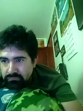 Snapshot of VonDoomdelToro chatting on January 20, 2025, 10:18 am VonDoomdelToro online show from January 20, 2025, 10:18 am