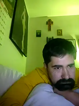 Snapshot of VonDoomdelToro chatting on January 27, 2025, 7:03 am VonDoomdelToro online show from January 27, 2025, 7:03 am