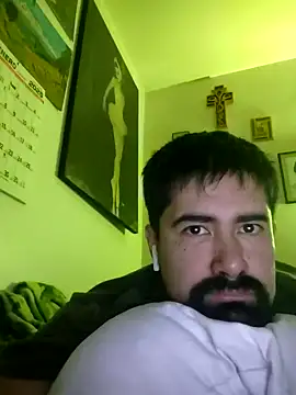 Snapshot of VonDoomdelToro chatting on January 29, 2025, 11:20 am VonDoomdelToro online show from January 29, 2025, 11:20 am