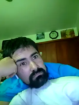 Snapshot of VonDoomdelToro chatting on January 30, 2025, 9:36 am VonDoomdelToro online show from January 30, 2025, 9:36 am