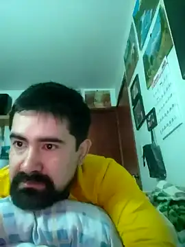 Snapshot of VonDoomdelToro chatting on January 25, 2025, 8:21 am VonDoomdelToro online show from January 25, 2025, 8:21 am