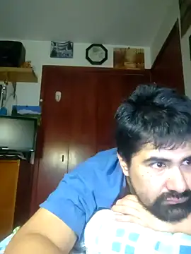 Snapshot of VonDoomdelToro chatting on January 12, 2025, 6:49 am VonDoomdelToro online show from January 12, 2025, 6:49 am