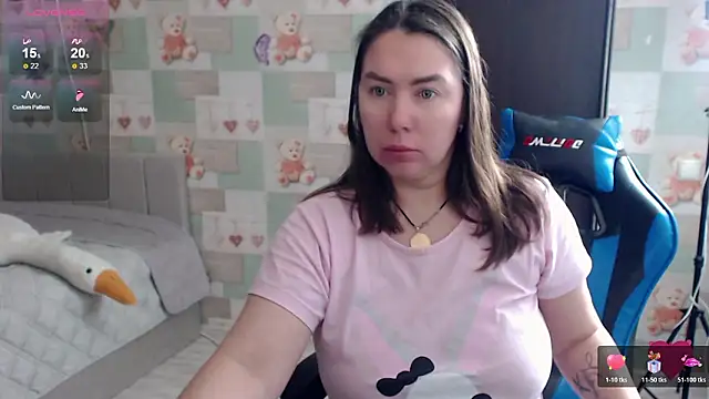 Korolek12 online show from February 10, 2026, 7:29 am