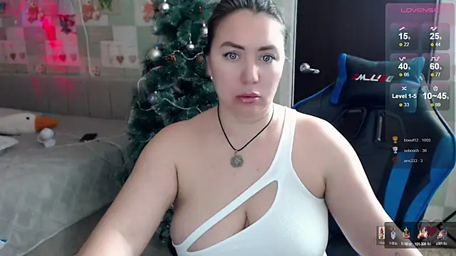 Korolek12 online show from January 8, 2026, 5:30 pm