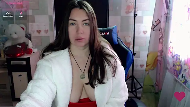 Korolek12 online show from February 24, 2025, 7:33 am