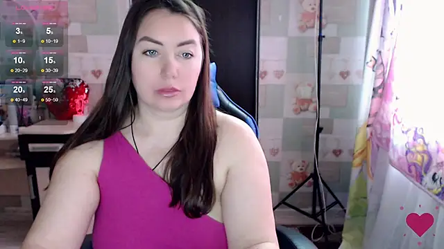 Korolek12 online show from March 4, 2025, 5:21 am
