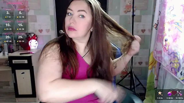 Korolek12 online show from March 3, 2025, 4:43 am